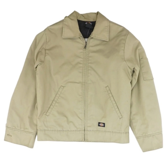 Dickies x RRR unlined Eisenhower jacket - Picture 2 of 2